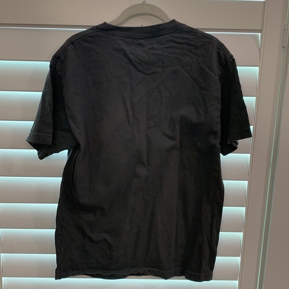 Gray Duck Comdr SS Tee M -> Gray duck Comdr SS tee M - Picture 4 of 4